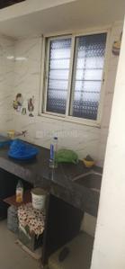 Kitchen Image of 400 Sq.ft 1 BHK Apartment / Flat for sale in Bhawani Peth Pune for Rs. 3500000