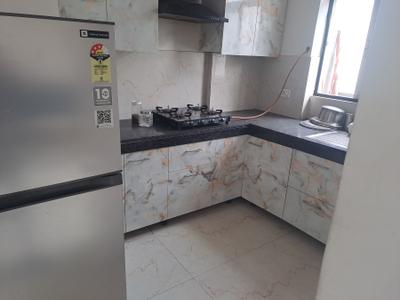 Kitchen Image of 1119 Sq.ft 2.5 BHK Apartment / Flat for sale in M3M Soulitude, Sector 89 Gurgaon for Rs. 13500000