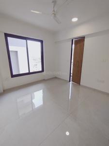 Bedroom Image of 2550 Sq.ft 3 BHK Apartment / Flat for sale in Pramukh Satva, Vesu Surat for Rs. 12500000