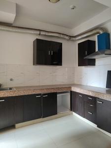 Kitchen Image of 1350 Sq.ft 3 BHK Apartment / Flat for sale in Paramount Emotions, Noida Extension Greater Noida for Rs. 12700000