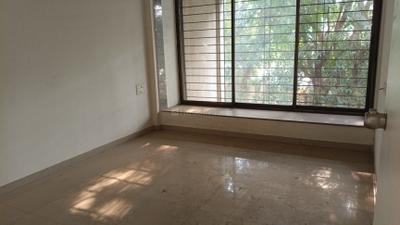 Bedroom Image of 1405 Sq.ft 3 BHK Apartment / Flat for sale in Pathardi Phata Nashik for Rs. 5500000