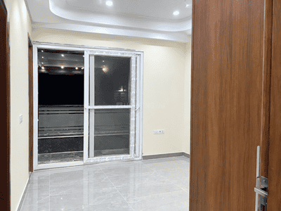 Image of 720 Sq.ft 2 BHK Builder Floor for sale in Janakpuri, New Delhi for Rs. 17000000