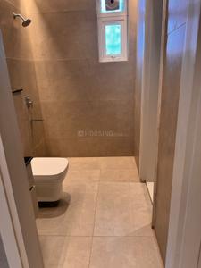 Bathroom Image of 1855 Sq.ft 3 BHK Apartment / Flat for sale in Pavitra Luxury Residences, Nabha Zirakpur for Rs. 11690000