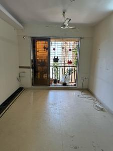 Hall Image of 1137 Sq.ft 2 BHK Apartment / Flat for sale in Andheri West Mumbai for Rs. 24500000