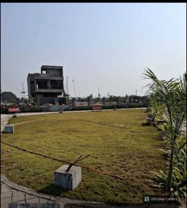 Image of 1200 Sq.ft Residential Plot / Land for sale in Tarodi Bk, Nagpur for Rs. 2880009