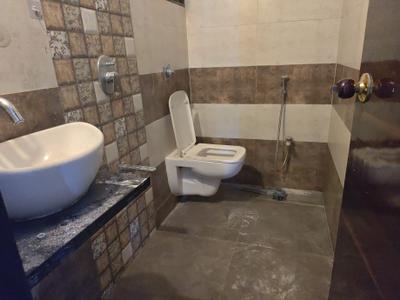 Image of 1245 Sq.ft 2 BHK Apartment / Flat for rent in Gami Trixie, Ulwe, Navi Mumbai for Rs. 43000