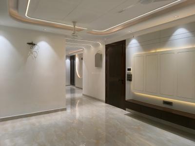 Living Room Image of 1600 Sq.ft 3 BHK Builder Floor for sale in Vaishali Ghaziabad for Rs. 19000000