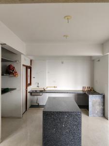 Kitchen Image of 4248 Sq.ft 4 BHK Apartment / Flat for sale in Bhat Ahmedabad for Rs. 24100000