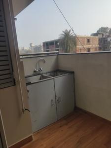 Balcony Image of 2247 Sq.ft 3.5 BHK Apartment / Flat for sale in The Ananta Aspire, Nabha Zirakpur for Rs. 20000000