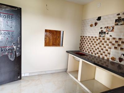Kitchen Image of 1100 Sq.ft 2 BHK Apartment / Flat for sale in Nagamalli Thota Kakinada for Rs. 5000000