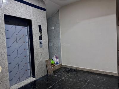 Image of 800 Sq.ft 1 BHK Apartment / Flat for rent in Scheme No 114, Indore for Rs. 14500