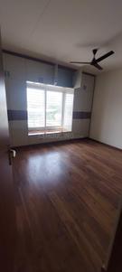 Bedroom Image of 1660 Sq.ft 3 BHK Apartment / Flat for rent in Nandi Meraki, Chandrasekarapura Bengaluru for Rs. 66500