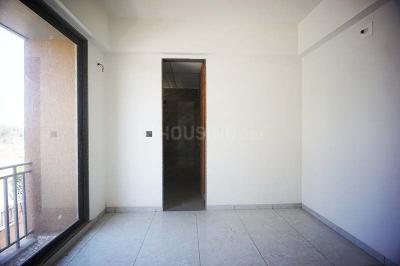Bedroom Image of 1485 Sq.ft 3 BHK Apartment / Flat for sale in Polaris Elina, Randheja Gandhinagar for Rs. 6200000