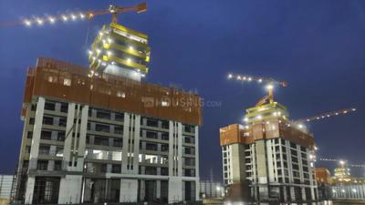 Building Image of 3577 Sq.ft 4 BHK Apartment / Flat for sale in DLF Privana, Sector 77 Gurgaon for Rs. 67200000