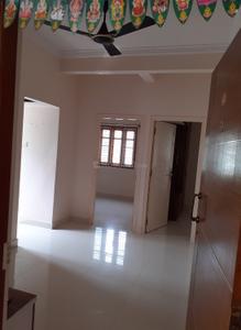 Hall Image of 600 Sq.ft 2 BHK Builder Floor for rent in Electronic City Bengaluru for Rs. 16000