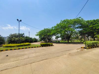 Image of 1210 Sq.ft Residential Plot / Land for sale in Bajrang Vedanta City, Kandul, Raipur for Rs. 3025000
