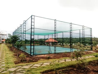 Image of 160 Sq.ft Residential Plot / Land for sale in Vakruthi Infra Woxen Valley, Sadasivpet, Sangareddy for Rs. 2400000