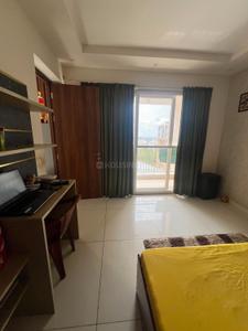 Bedroom Image of 3065 Sq.ft 4 BHK Apartment / Flat for sale in SNN Raj Greenbay, Doddanagamangala Bengaluru for Rs. 45000000