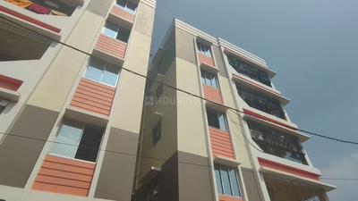 Image of 830 Sq.ft 2 BHK Apartment / Flat for sale in Mankundu, Hooghly for Rs. 3500000