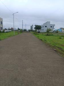 Image of 1500 Sq.ft Residential Plot / Land for sale in Undri, Pune for Rs. 1800000