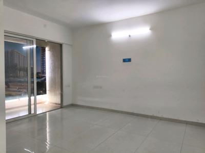 Living Room Image of 750 Sq.ft 2 BHK Apartment / Flat for sale in Kolte Patil Life Republic ORO Avenue, Mamurdi Pune for Rs. 6075000