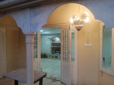 Hall Image of 1800 Sq.ft 3 BHK Penthouse for sale in Pratapgunj Vadodara for Rs. 7200000