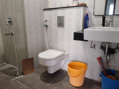 Image of 1861 Sq.ft 3 BHK Apartment / Flat for sale in East Kolkata Township, Kolkata for Rs. 32000000