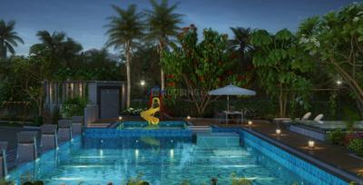 Image of 1301 Sq.ft 3 BHK Apartment / Flat for sale in Trifecta Retto, Kodathi, Bengaluru for Rs. 14800000
