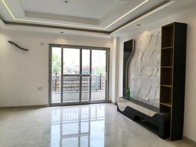 Living Room Image of 2250 Sq.ft 3.5 BHK Builder Floor for sale in DLF City Floor Phase 2, DLF Phase 2 Gurgaon for Rs. 37500000