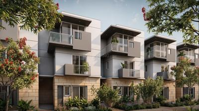 4 BHK Villa