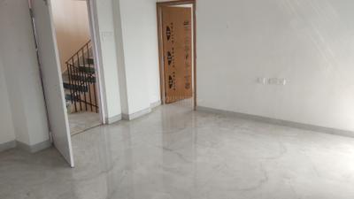 Living Room Image of 1528 Sq.ft 3 BHK Apartment / Flat for sale in Bangur Avenue Kolkata for Rs. 11500000