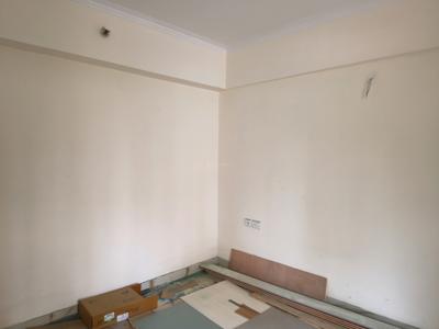 Bedroom Image of 1090 Sq.ft 2 BHK Builder Floor for sale in SVP Gulmohur Garden Utopia The Nest, Raj Nagar Extension Ghaziabad for Rs. 7890000