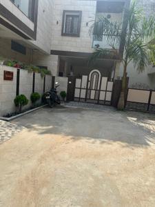 Image of 1200 Sq.ft 2 BHK Independent House for rent in Shahpur, Gorakhpur for Rs. 12000