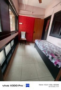 Bedroom Image of 700 Sq.ft 2 BHK Apartment / Flat for rent in Chinchpokli Mumbai for Rs. 66000