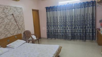 Bedroom Image of 1760 Sq.ft 3 BHK Apartment / Flat for sale in West Marredpally Secunderabad for Rs. 10000000