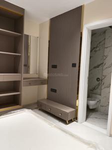 Bedroom Image of 1485 Sq.ft 3 BHK Apartment / Flat for sale in Kwality Vrindavan Heights Phase III, Hadapsar Pune for Rs. 13000000