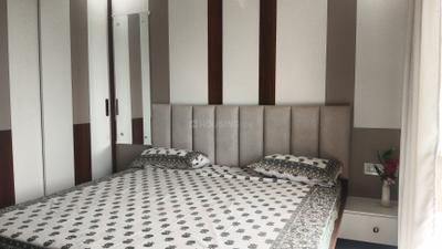 Image of 1639 Sq.ft 4 BHK Apartment / Flat for sale in Gandhi Path West, Jaipur for Rs. 8304000