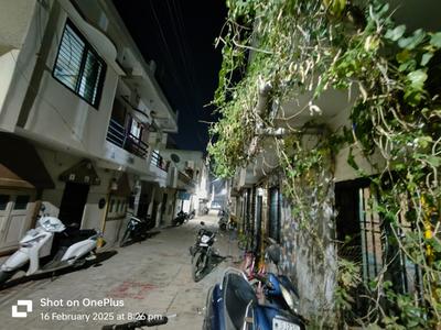 Image of 850 Sq.ft 2 BHK Duplex for sale in GIDC, Anand for Rs. 2700000