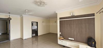Bedroom Image of 2026 Sq.ft 3.5 BHK Apartment / Flat for sale in Prestige Parkview, Kadugodi Industrial Area Bengaluru for Rs. 31500000