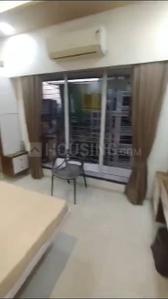 Hall Image of 1100 Sq.ft 3 BHK Apartment / Flat for sale in Shreenathji 126 Florencio, Chembur Mumbai for Rs. 29000000