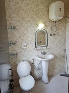 Image of 1800 Sq.ft 3 BHK Apartment / Flat for sale in Jai Maa Apartment, Sector 5 Dwarka, New Delhi for Rs. 28700000