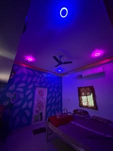 Bedroom Image of 400 Sq.ft 2 BHK Builder Floor for rent in Kharagpur West Medinipur for Rs. 25000