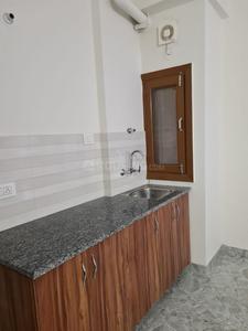 Kitchen Image of Happy Homes in Sector 50, Gurgaon