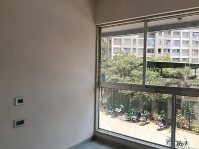 Bedroom Image of 670 Sq.ft 2 BHK Apartment / Flat for sale in MICL Aaradhya Parkwood 1, Mira Road East Mira Bhayandar for Rs. 12700000