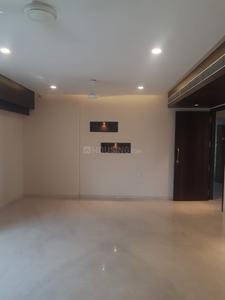 Hall Image of 2022 Sq.ft 4 BHK Apartment / Flat for sale in Heritage Pride, Chembur Mumbai for Rs. 65000000