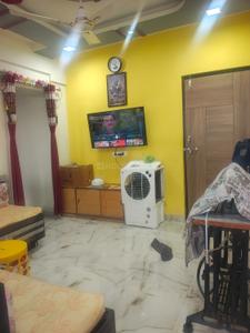 Hall Image of 450 Sq.ft 1 BHK Apartment / Flat for sale in Sara Parivartan, Ashrafpur Aurangabad for Rs. 1700000