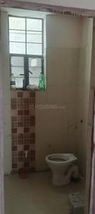 Bathroom Image of 714 Sq.ft 2.5 BHK Apartment / Flat for sale in Vivek Vihar Yojana Jodhpur for Rs. 200000