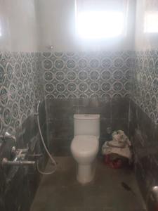 Common Bathroom Image of 1143 Sq.ft 2 BHK Apartment / Flat for sale in Syamantaka Emerald Heights, Bollaram Industrial Area Sangareddy for Rs. 7557000