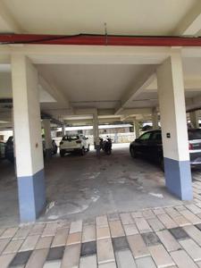 Image of 1120 Sq.ft 3 BHK Apartment / Flat for rent in SMS Sereniti, Panampilly Nagar, Kochi for Rs. 27000