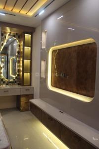 Pooja Room Image of 1250 Sq.ft 3 BHK Apartment / Flat for sale in Nagerbazar Kolkata for Rs. 6000000